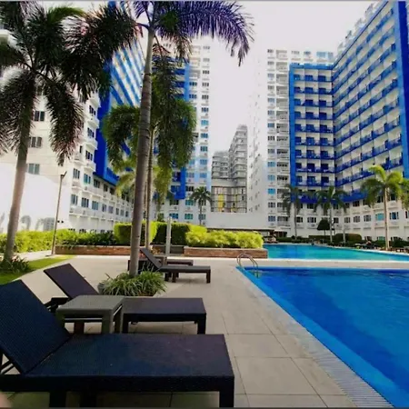 Sea Residences Moa - Rose Condotel