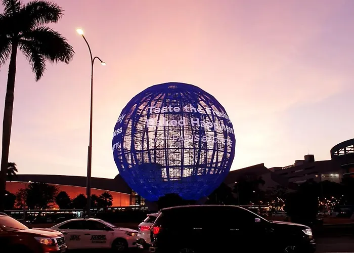 Sea Residences Moa - Rose Condotel