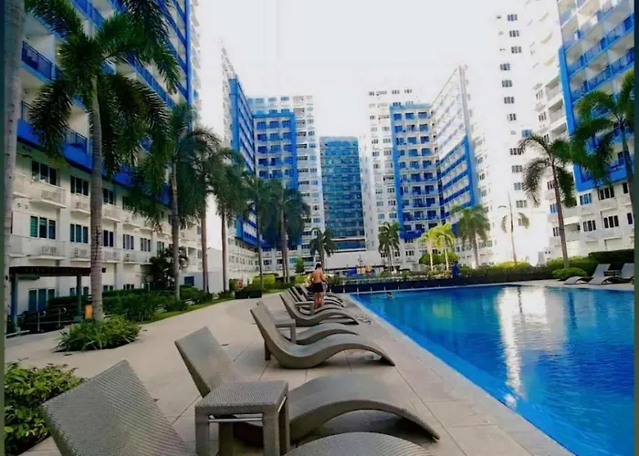 Sea Residences Moa - Rose Condotel 公寓式飯店