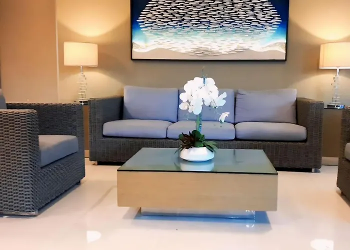 Sea Residences Moa - Rose Condotel 马尼拉